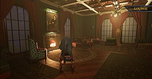 Gordian Rooms 2: A curious island Prologue