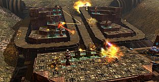 Defense Grid: Resurgence Map Pack 4