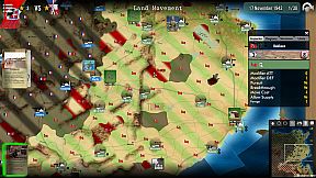 SGS Afrika Korps: Tunisia