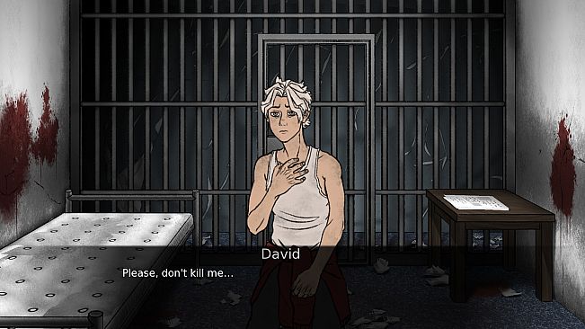 7 Deaths 1 Life
