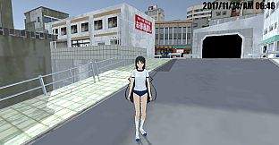 High School Simulator