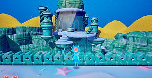 Lumi & The Lost Tablets