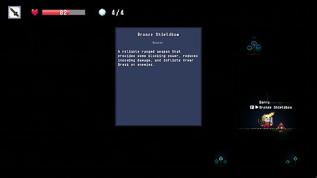 Light of the Eternal Night