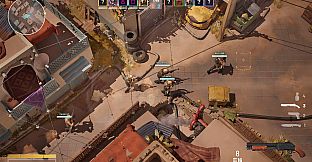 POLYSTRIKE