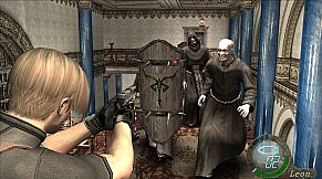 Resident Evil 4 (2005)