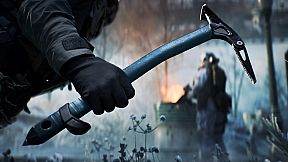 Battlefield 6 Phantom Edition