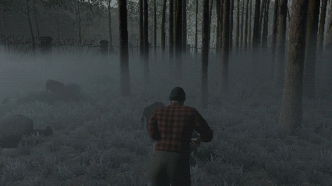 The Unhidden