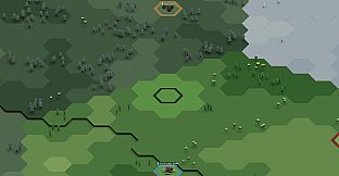 hexGame: Hero Path
