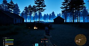 Escape from Ashville