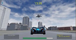 Unispies - Chapter 1 Havana Cuba