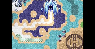 RPG Maker MV - KR Brand New Overworld Tileset