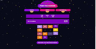 8-in-1 IQ Scale Bundle - Find The Number