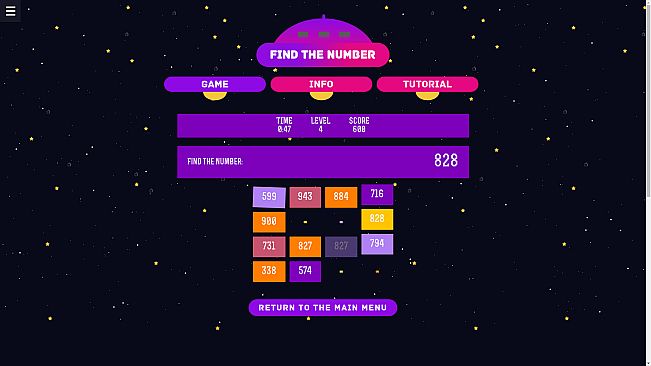 8-in-1 IQ Scale Bundle - Find The Number