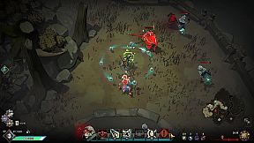 Ravenswatch - Year One Edition