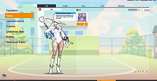 Freestyle2 - Violet Character Coupon