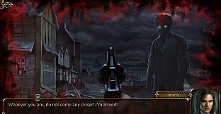 One Day in London - Chapter III