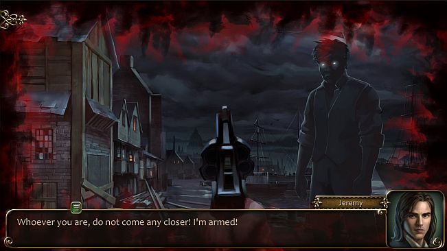 One Day in London - Chapter III