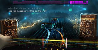 Rocksmith 2014 – Tesla - “Modern Day Cowboy”