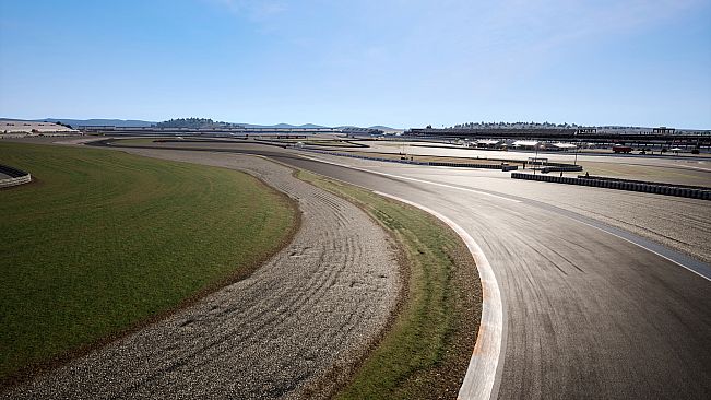 RIDE 4 - Valencia Pack