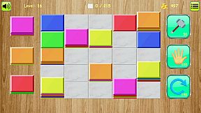 Sort Tiles