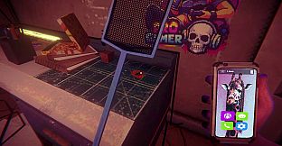 Rotted - A Brain Rot Simulator