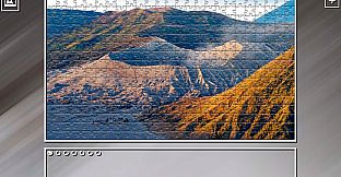 Super Jigsaw Puzzle: Generations - Indonesia