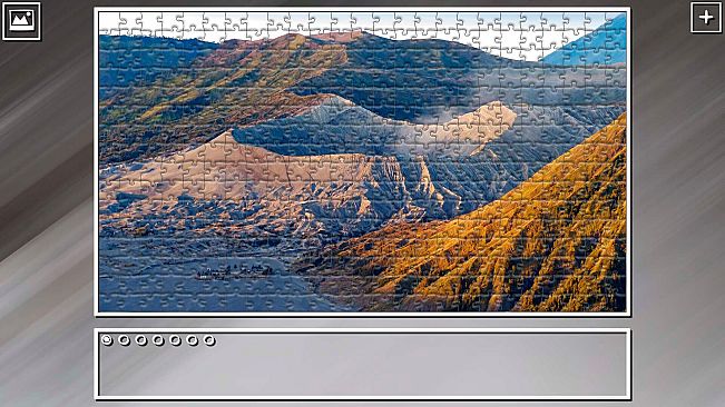 Super Jigsaw Puzzle: Generations - Indonesia