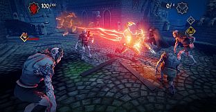 Hand of Fate 2 - The Servant and the Beast