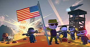 Fight for Freedom: Civil War