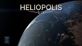Heliopolis Six
