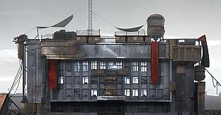 City 20 - The Artbook