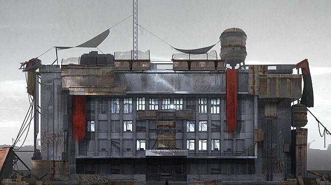 City 20 - The Artbook