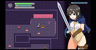 The Lewd Trap Tower: A Secretly Perverted Rookie Adventurer
