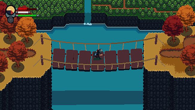 Farkas: the Last Redhaft