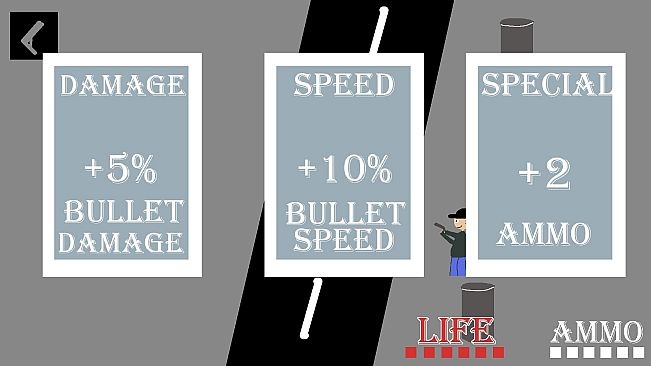 Zombies Under Control