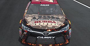 Toyota Paint Scheme Pack 2