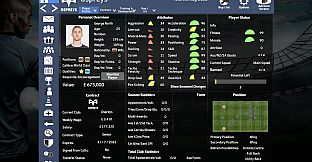 RUTM 2017 - Season 2018/19 Update