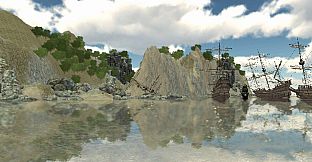 VR Wonderland 2：Adventures in a Fruit Boat