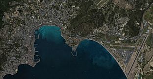 FSX Steam Edition: Ajaccio Add-On