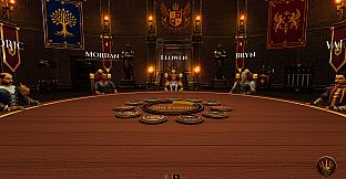 Court of Lies
