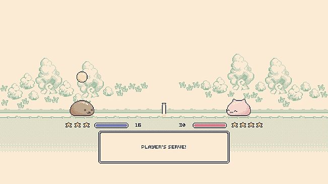 Slime Rivals