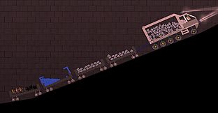 Pure Gore (Sandbox&Playground)