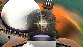 BOMB: Who let the dogfight?