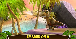 Dino Tales