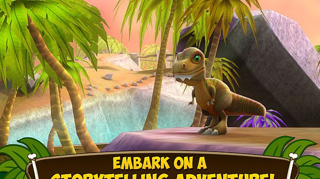 Dino Tales