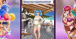 Booty Calls - Eve Pack