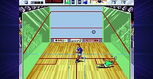 Gaelco Sports Collection (QUByte Classics)