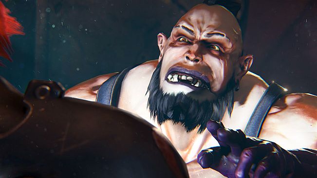 Raiders of the Broken Planet - Wardog Fury Campaign