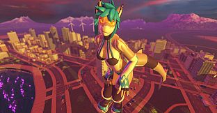 Pawperty Damage – Nikki