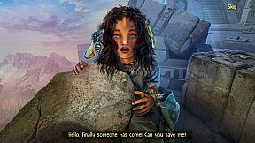 The Legacy: Forgotten Gates Collector's Edition